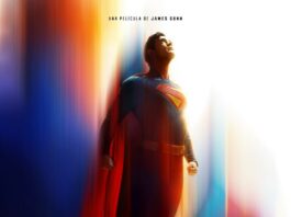 Superman 2025 Tráiler Extendido