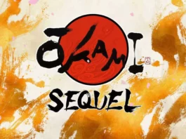 Secuela Okami The Game Awards