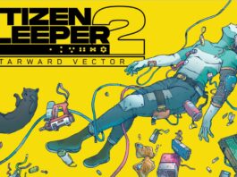 Citizen Sleeper 2 fecha