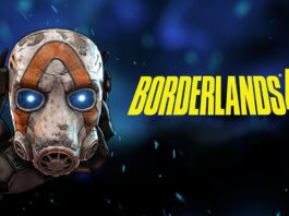 Borderlands 4 fecha Switch 2
