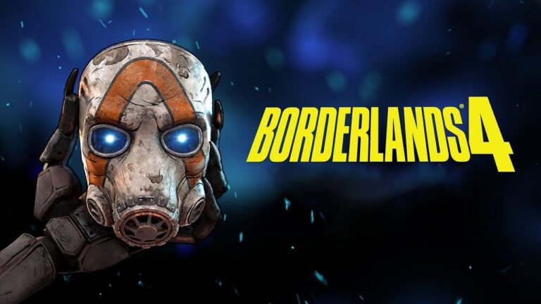 Borderlands 4 fecha Switch 2