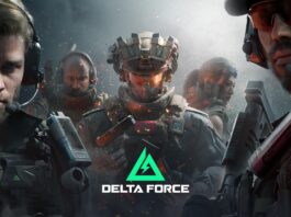 Lanzamiento Delta Force consolas