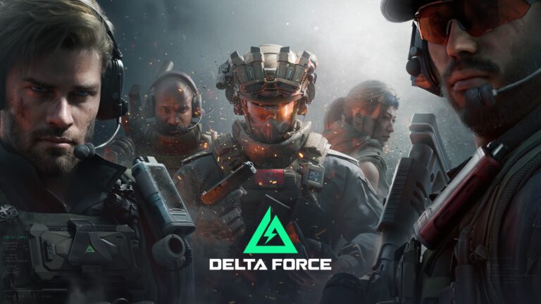 Lanzamiento Delta Force consolas