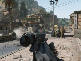 Retraso Delta Force consolas