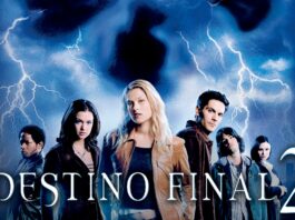 Destino Final Bloodlines Fecha