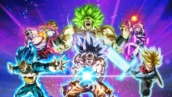 Dragon Ball Sparking Zero actualización DB Sparking Zero Comparativa Switch
