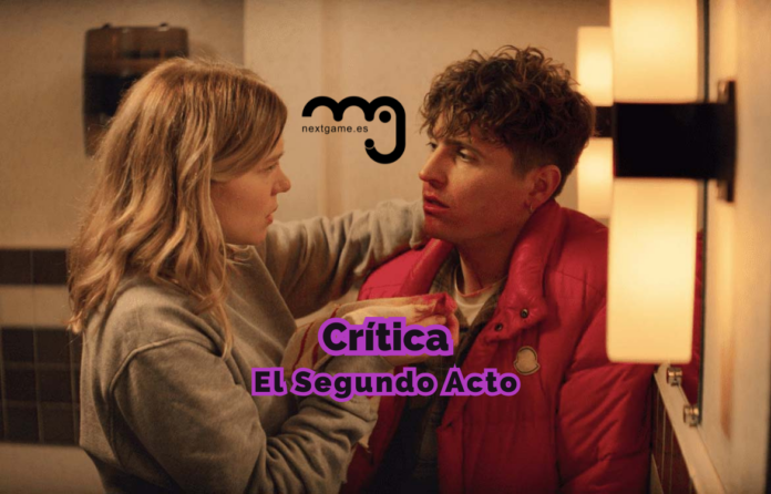 El Segundo Acto Crítica El Segundo Acto