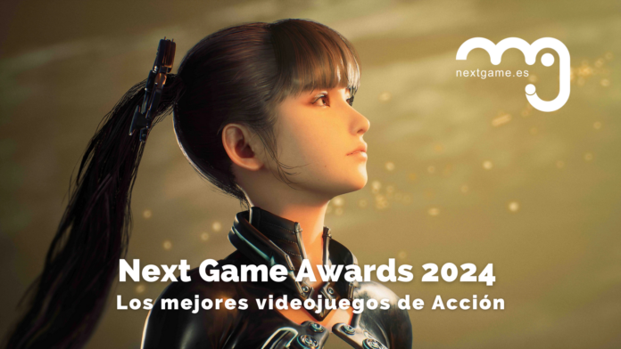 Los mejores videojuegos de Acción Next Game Awards 2024: Estos son nuestros juegos favoritos de acción
