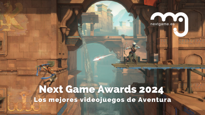 Next Game Awards 2024