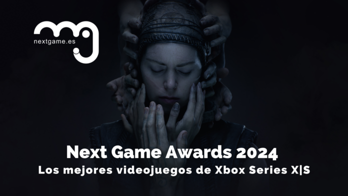 Los mejores videojuegos de Xbox Series XS Next Game Awards 2024: Estos son nuestros juegos favoritos de Xbox