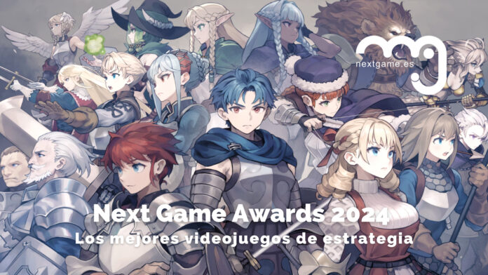Los mejores videojuegos de estrategia Next Game Awards 2024: Estos son nuestros juegos de estrategia favoritos