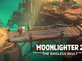 Moonlighter 2 Demo