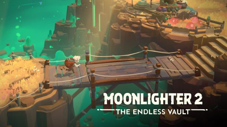 Moonlighter 2 Demo
