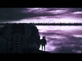 Nuevo juego Fumito Ueda