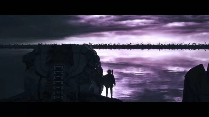 Nuevo juego Fumito Ueda Nuevo juego Fumito Ueda