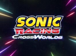 Sonic Racing Crossworlds DLC Bob