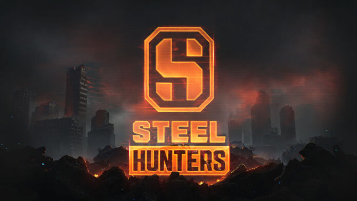 Steel Hunters Steel Hunters fecha