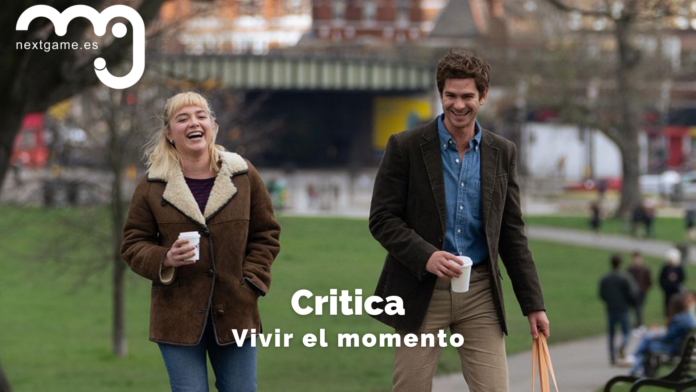 Vivir el Momento Vivir el Momento critica