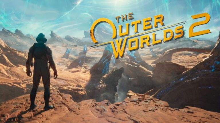 The Outer Worlds 2 Comparativa