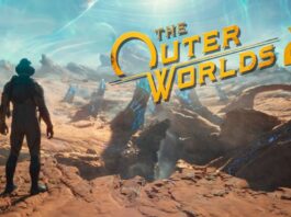 Bajada precio The Outer Worlds 2