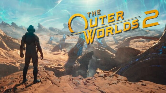 Bajada precio The Outer Worlds 2 Bajada precio The Outer Worlds 2
