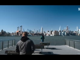 Agente Nocturno Temporada 3 Tráiler