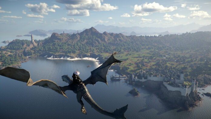 Gameplay Crimson Desert Gameplay Crimson Desert