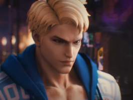 Double Dragon Revive Nintendo Switch 