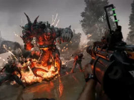 Fecha lanzamiento Dying Light The Beast