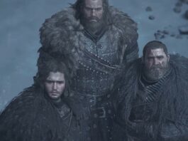 Beta juego de tronos Kingsroad