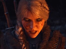 The Witcher 4 Demo Técnica