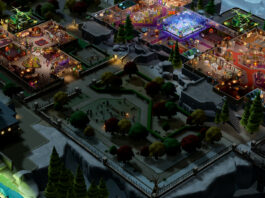 Two Point Museum Zooseum Tráiler