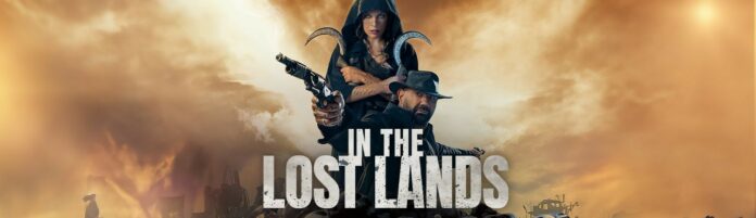 NextGame- In The lost Lands-imagen In The lost Lands - pelicula - movie