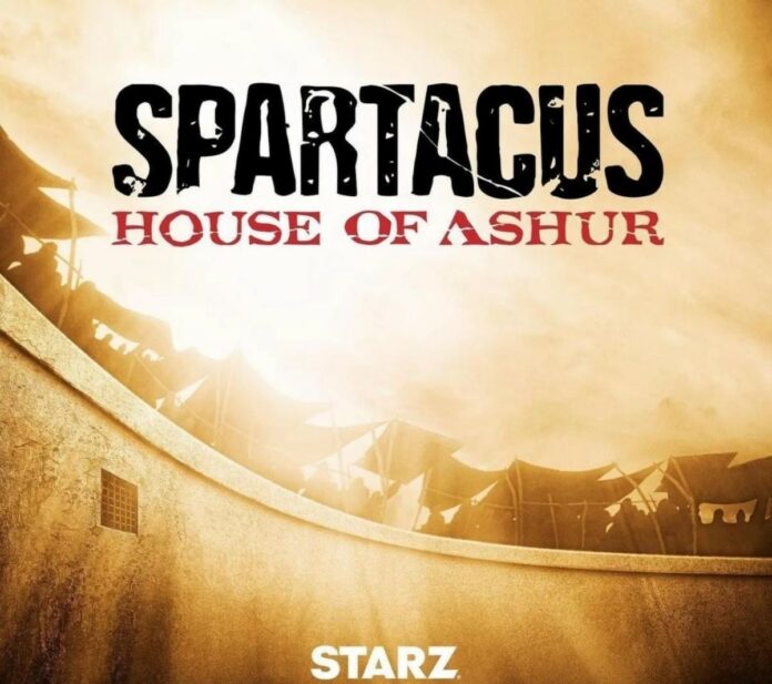 100-Nextgame- House of Ashur - spartacus House of Ashur - spartacus
