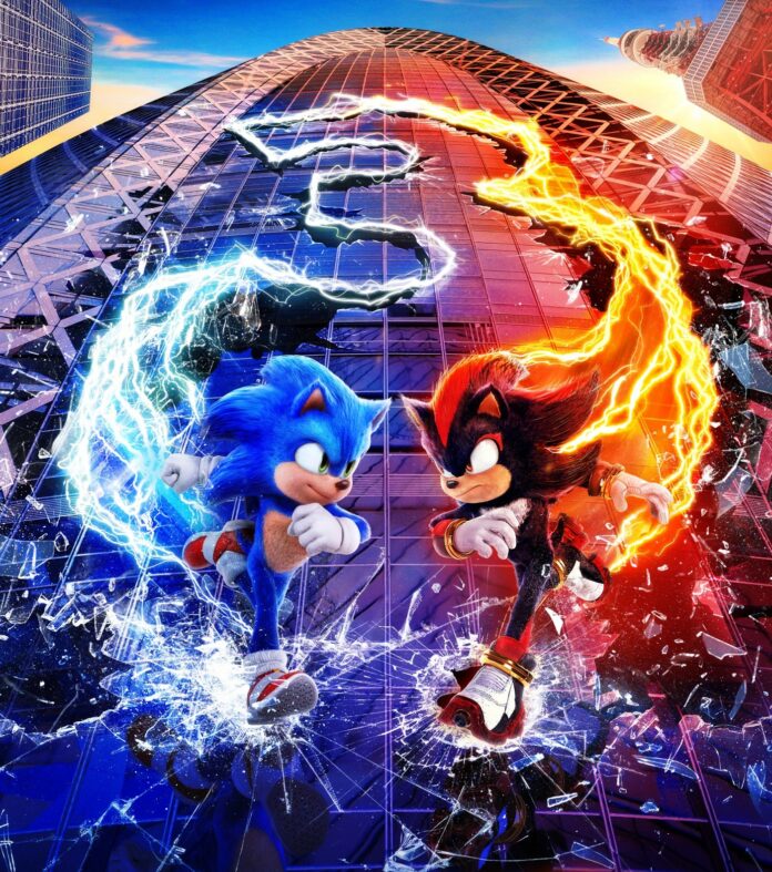 NextGame- Sonic-poster2 Sonic 4 - marzo 2027