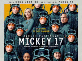 Mickey 17- trailer