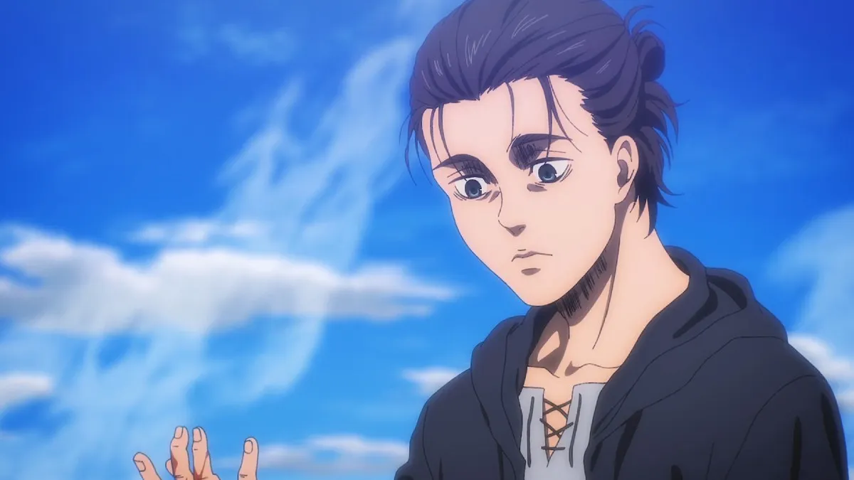 Attack On Titan The Last Cines Attack On Titan The Last Cines