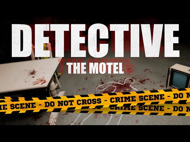 Análisis DETECTIVE The Motel