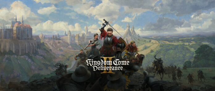 Kingdom Come Deliverance 2 Kingdom Come Deliverance 2 hardcore