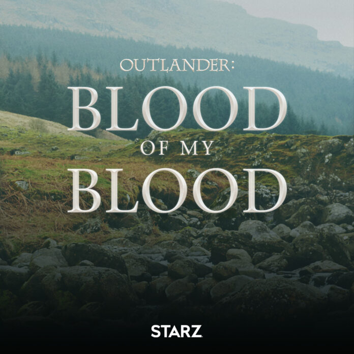 Outlander Sangre de mi Sangre Tráiler Outlander Sangre de mi Sangre Tráiler