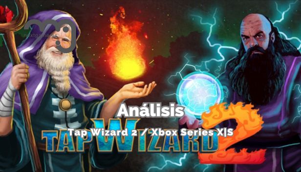 Análisis Tap Wizard 2