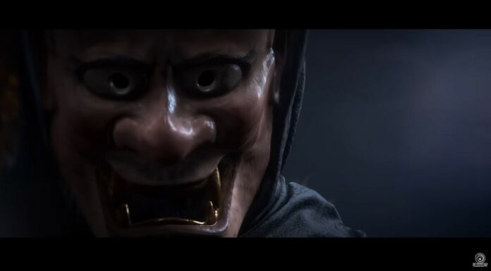 assassins creed shadows historia AC Shadows tamaño mapa