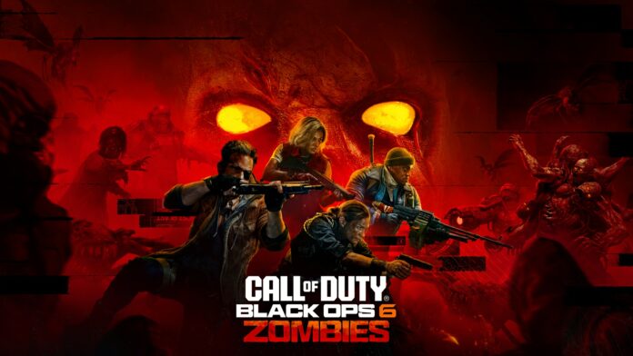 The Tomb Black Ops 6 Black Ops 6 ventas totales EEUU