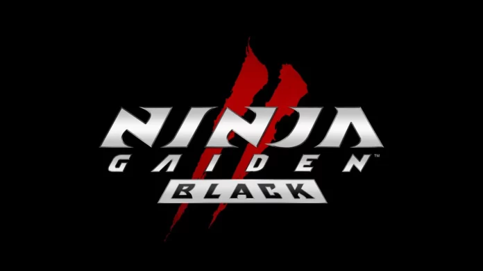 Comparativa Ninja Gaiden 2 Black Ninja Gaiden 2 Black Actualización