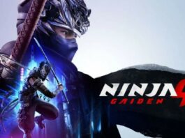 Ninja Gaiden 4 DLC