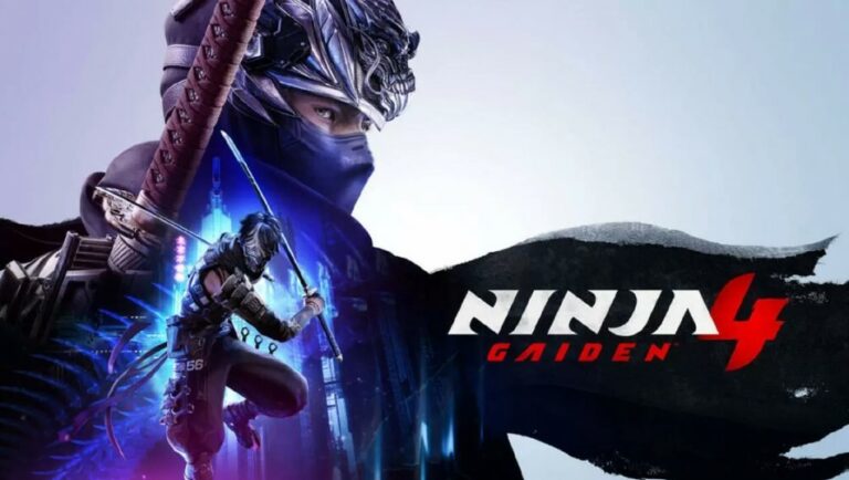 Ninja Gaiden 4 DLC