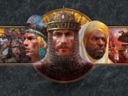 Age of Empires PlayStation