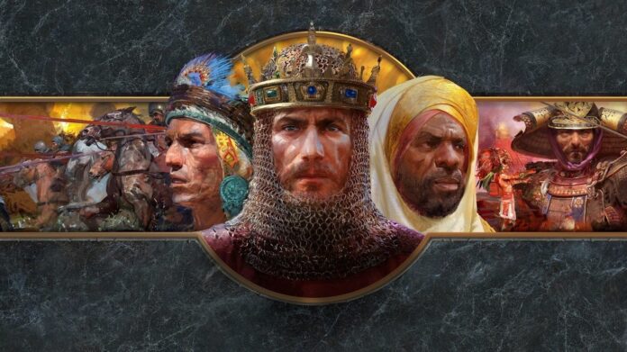 Age of Empires PlayStation
