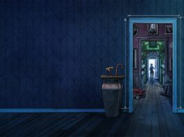 Blue Prince Tráiler