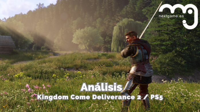 KINDGOM COME DELIVERANCE 2 KINDGOM COME DELIVERANCE 2